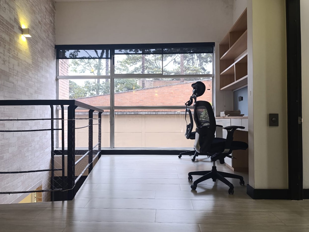 Casa en arriendo en El Poblado, Medellín · foto 16 de 20
