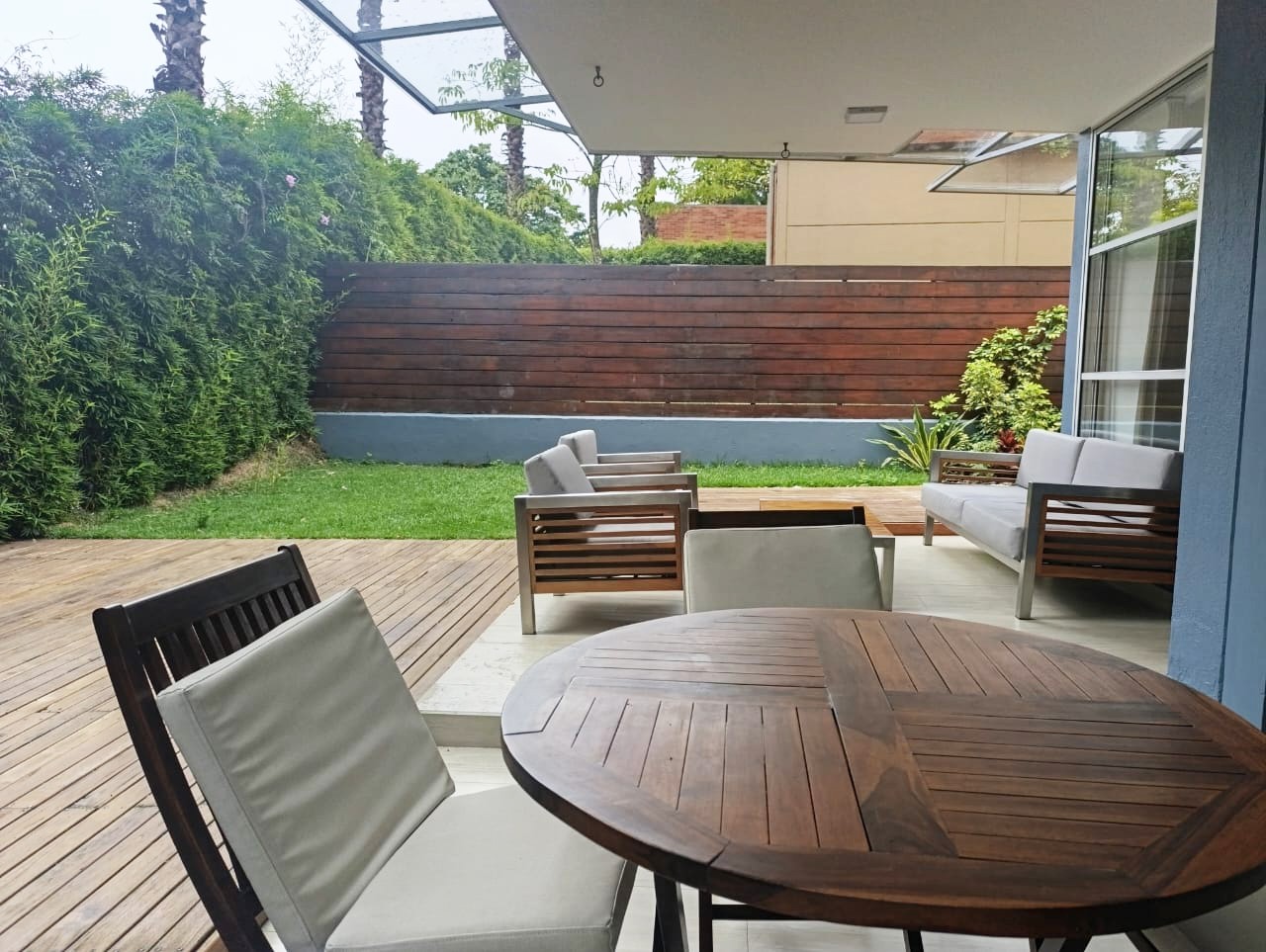 Casa en arriendo en El Poblado, Medellín · foto 17 de 20