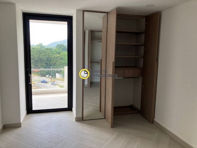 Apartaestudio en arriendo en Terrazas De Menzuli, Piedecuesta, 55 m² · foto 6 de 16