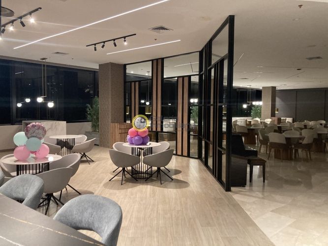 Apartaestudio en arriendo en Terrazas De Menzuli, Piedecuesta, 55 m² · foto 11 de 16