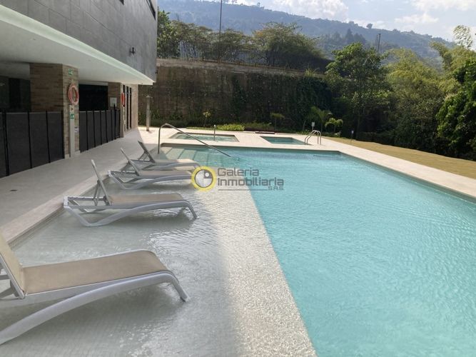 Apartaestudio en arriendo en Terrazas De Menzuli, Piedecuesta, 55 m² · foto 13 de 16