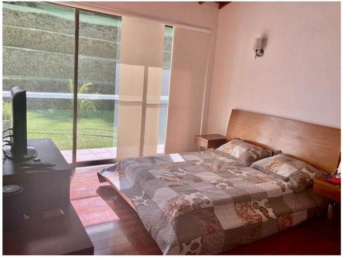 Finca en venta en La Clara, Guarne, 309 m² · foto 13 de 20