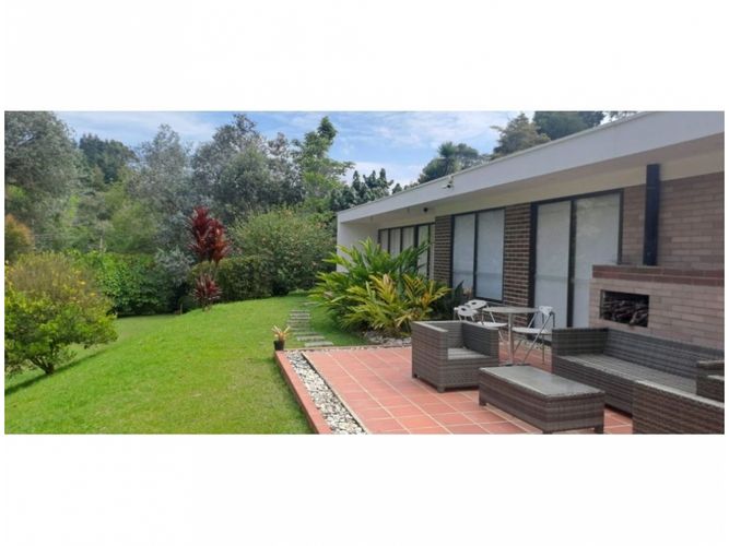 Finca en venta en La Clara, Guarne, 309 m² · foto 18 de 20