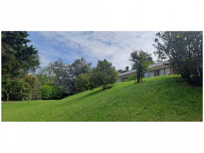 Finca en venta en La Clara, Guarne, 309 m² · foto 20 de 20