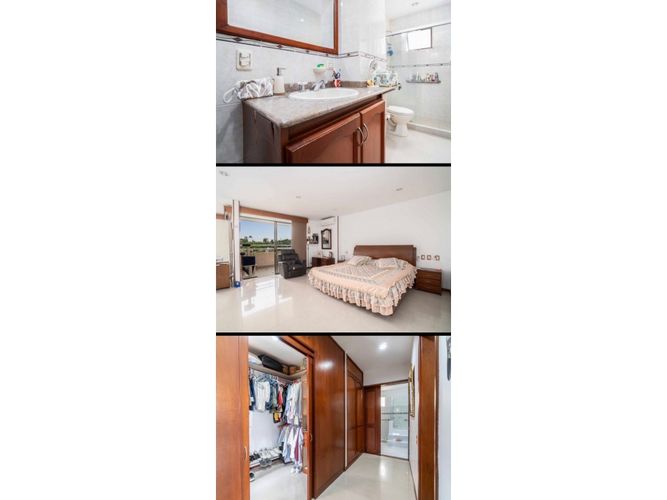 Apartamento de 4 alcobas en venta en La Morada, Cali, 324 m² · foto 3 de 9