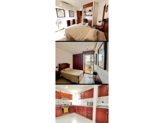 Apartamento de 4 alcobas en venta en La Morada, Cali, 324 m² · foto 4 de 9