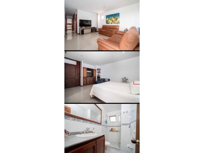 Apartamento de 4 alcobas en venta en La Morada, Cali, 324 m² · foto 5 de 9
