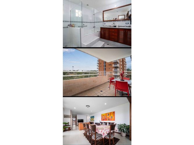 Apartamento de 4 alcobas en venta en La Morada, Cali, 324 m² · foto 8 de 9