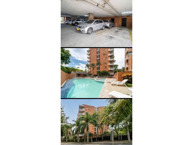 Apartamento de 4 alcobas en venta en La Morada, Cali, 324 m² · foto 9 de 9