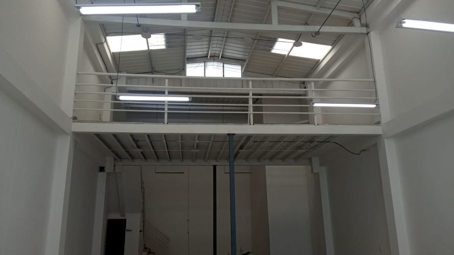 Local en venta en Parque Sucre, Armenia, 230 m² · foto 5 de 8
