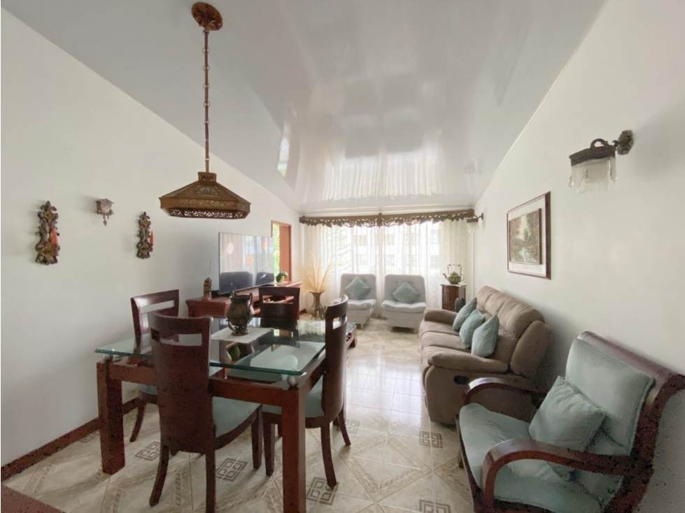 Apartamento en Venta en La america, Medellín