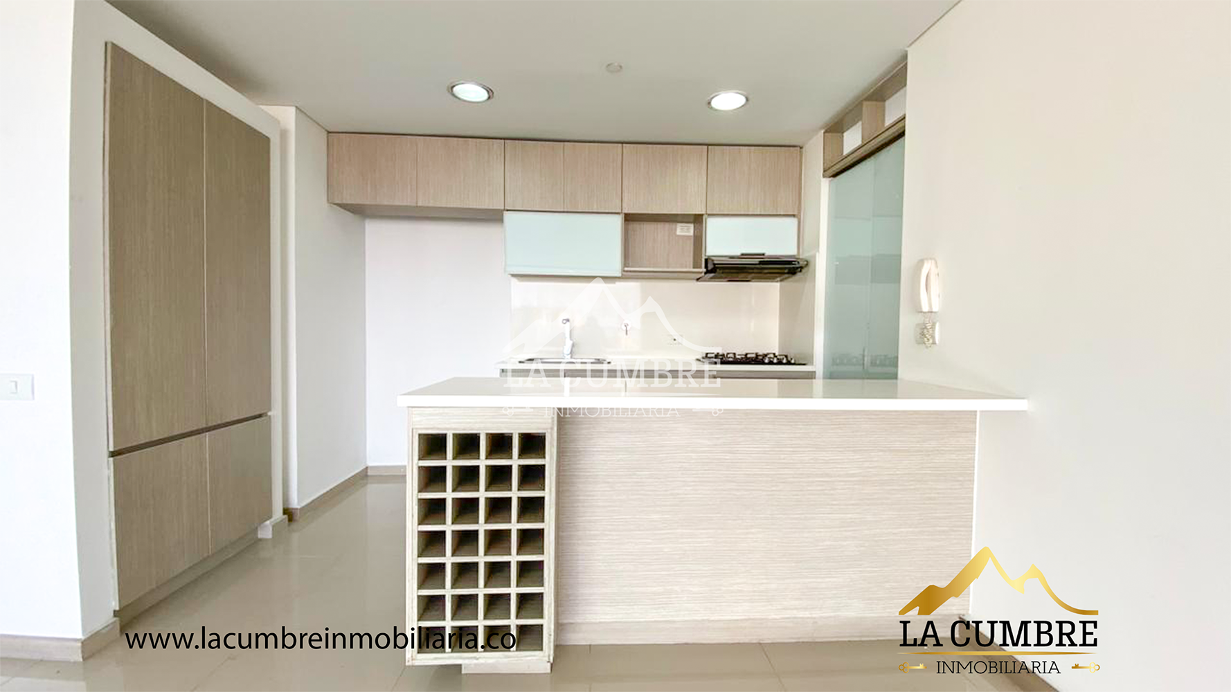 Apartamento en arriendo en Cumbres, Envigado · foto 5 de 16
