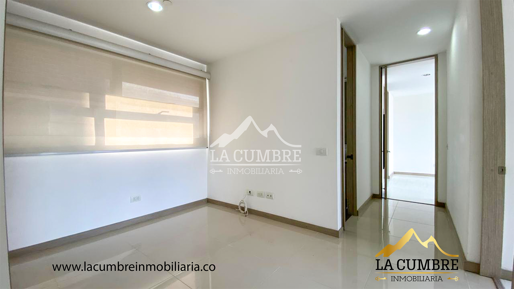 Apartamento en arriendo en Cumbres, Envigado · foto 7 de 16