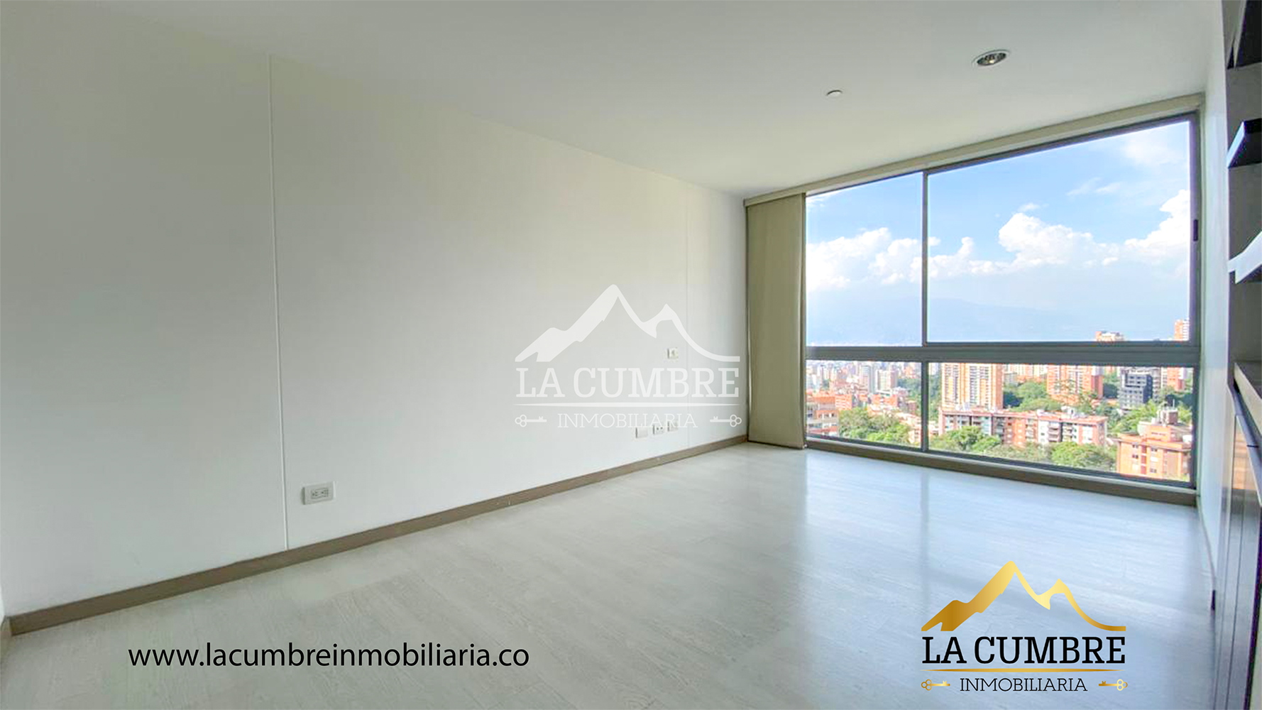 Apartamento en arriendo en Cumbres, Envigado · foto 9 de 16