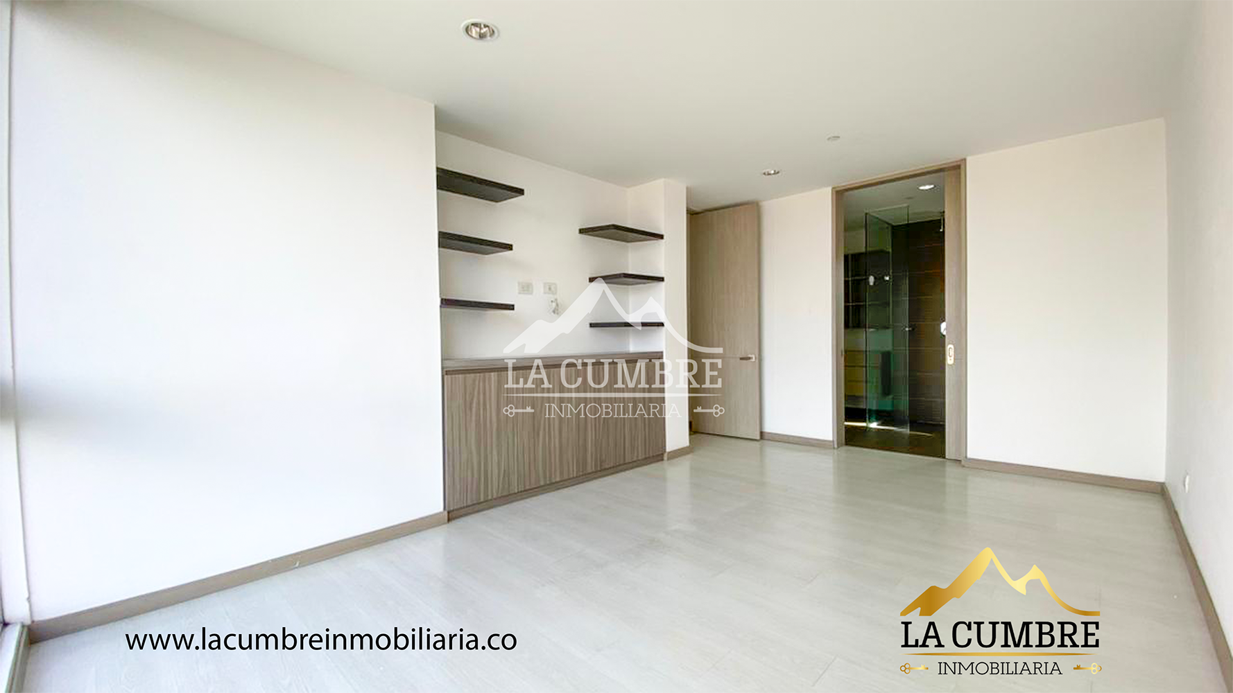 Apartamento en arriendo en Cumbres, Envigado · foto 10 de 16