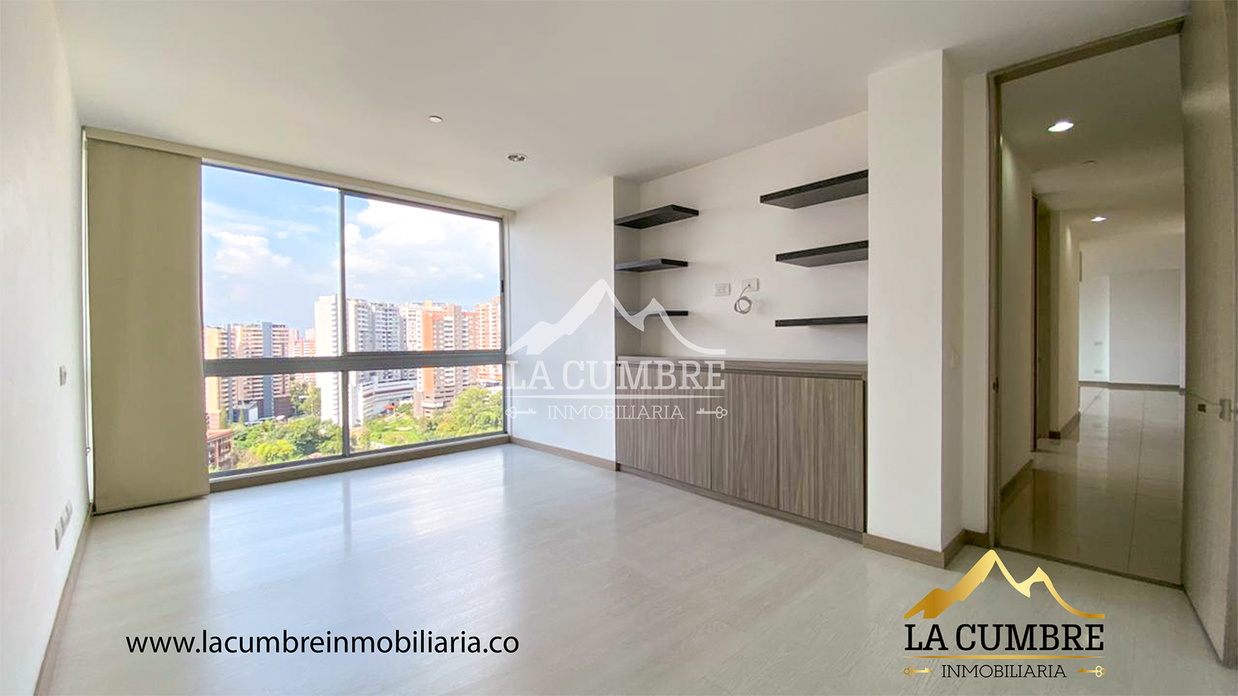 Apartamento en arriendo en Cumbres, Envigado · foto 11 de 16