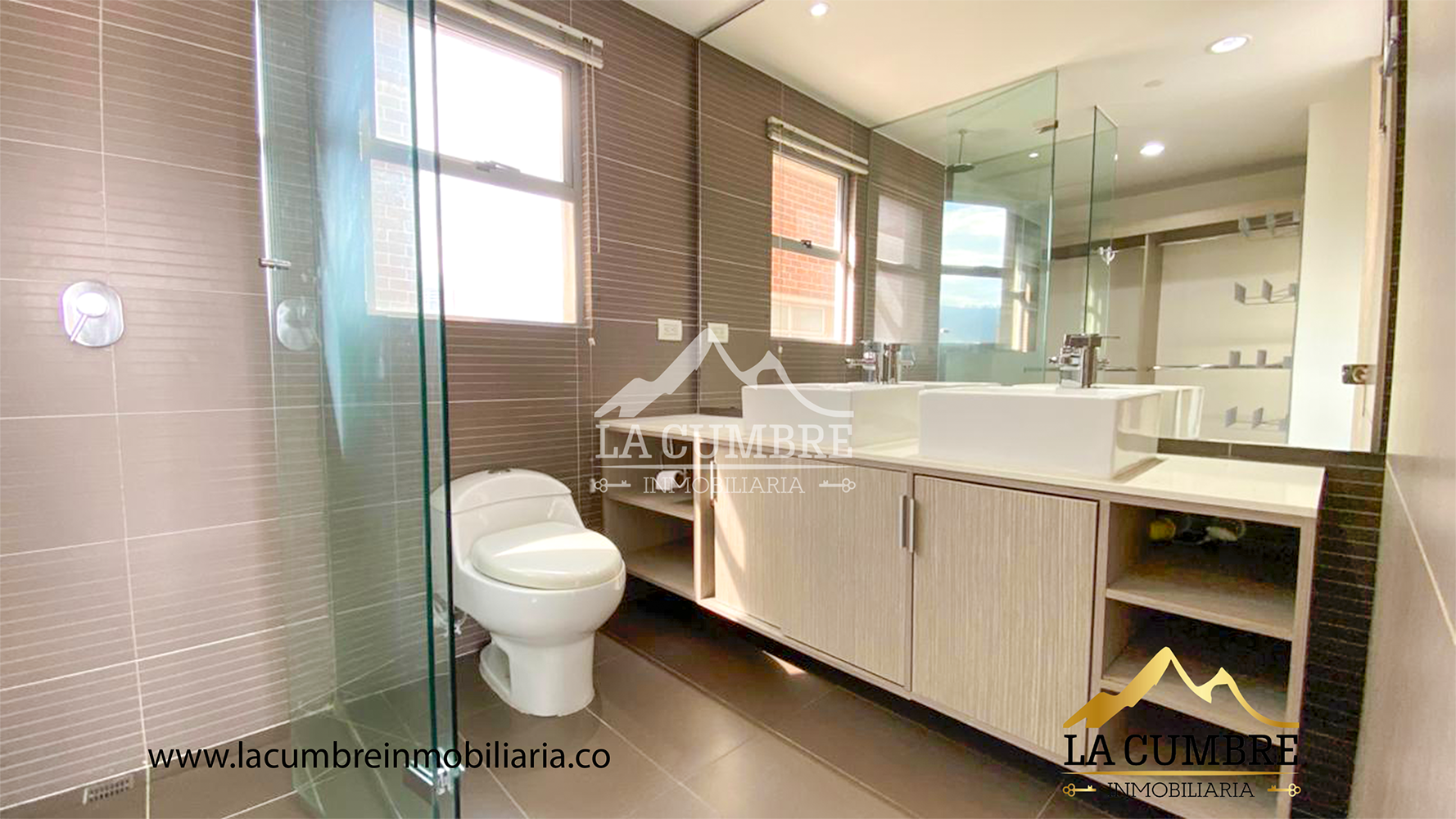 Apartamento en arriendo en Cumbres, Envigado · foto 12 de 16