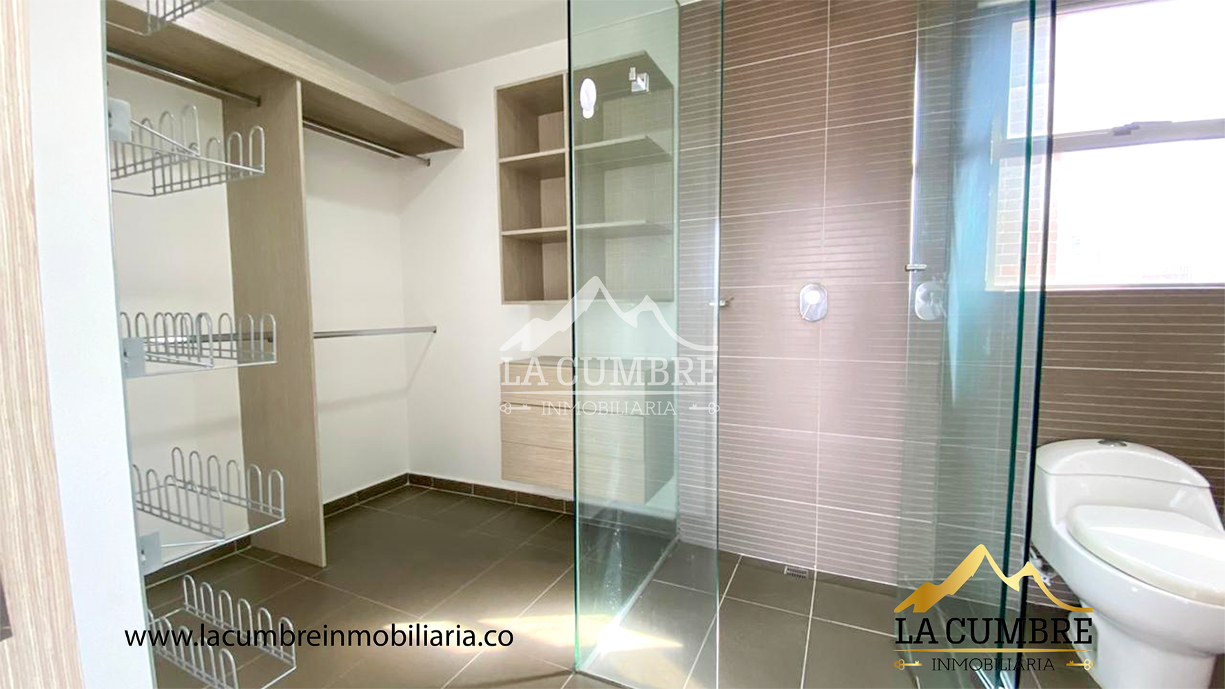 Apartamento en arriendo en Cumbres, Envigado · foto 13 de 16