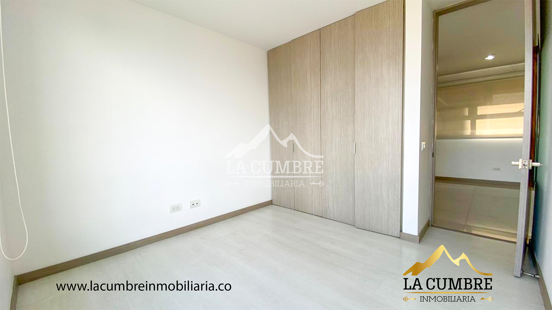 Apartamento en arriendo en Cumbres, Envigado · foto 14 de 16