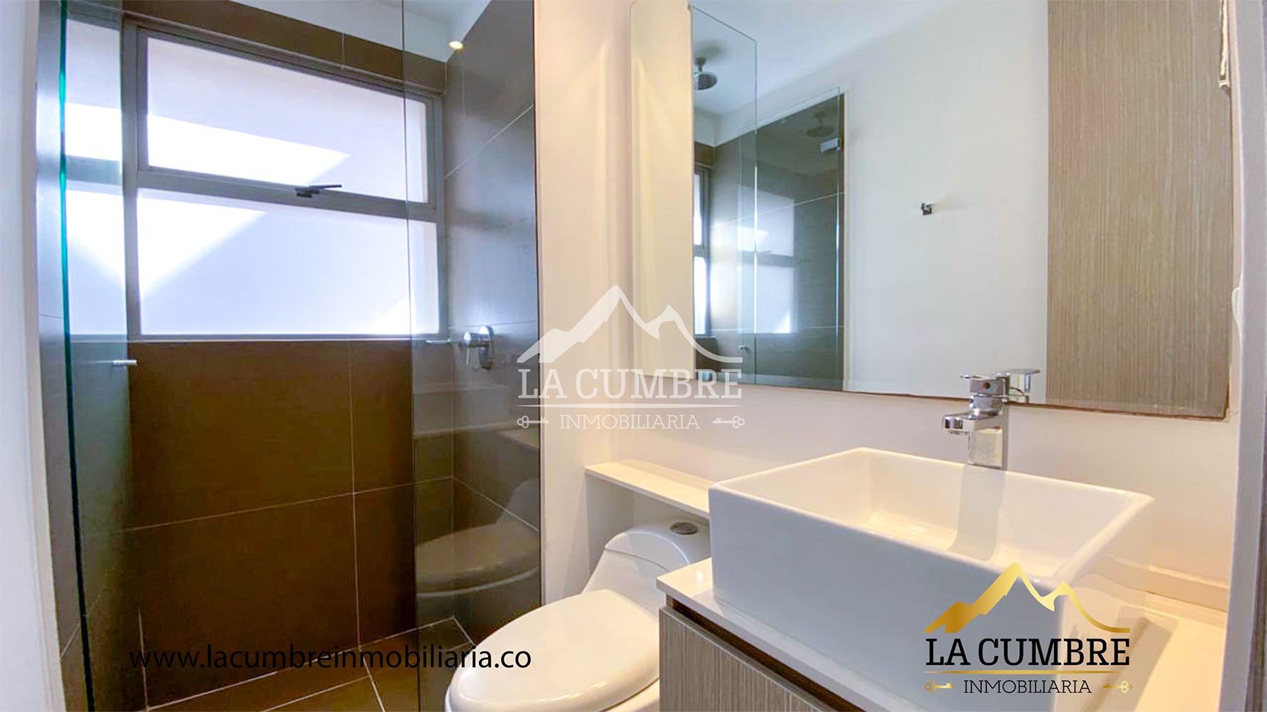 Apartamento en arriendo en Cumbres, Envigado · foto 15 de 16