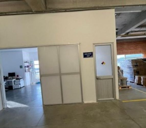 Bodega en arriendo en Cr Alejandria Real Viii, Mosquera, 1288 m² · foto 14 de 20