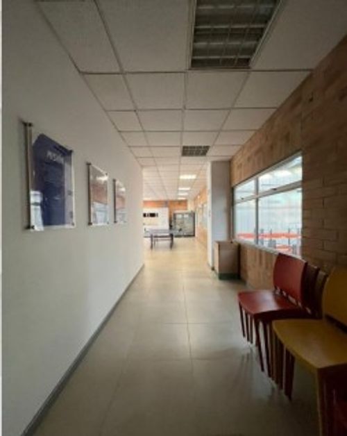 Bodega en arriendo en Cr Alejandria Real Viii, Mosquera, 1288 m² · foto 18 de 20