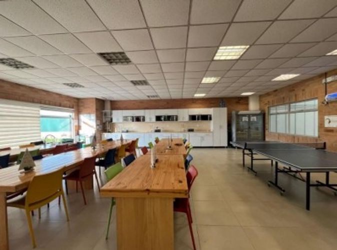 Bodega en arriendo en Cr Alejandria Real Viii, Mosquera, 1288 m² · foto 20 de 20