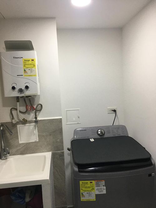 Apartamento de 2 alcobas en venta en Obrero, Armenia, 47 m² · foto 2 de 18
