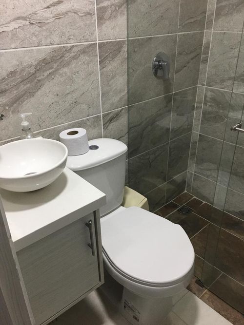Apartamento de 2 alcobas en venta en Obrero, Armenia, 47 m² · foto 4 de 18