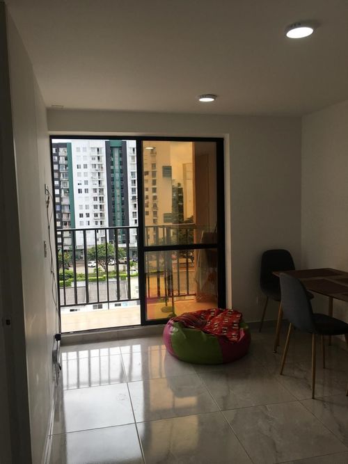 Apartamento de 2 alcobas en venta en Obrero, Armenia, 47 m² · foto 7 de 18