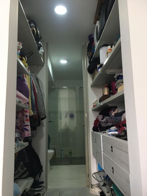 Apartamento de 2 alcobas en venta en Obrero, Armenia, 47 m² · foto 9 de 18