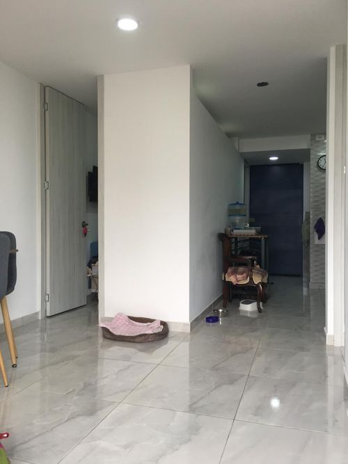 Apartamento de 2 alcobas en venta en Obrero, Armenia, 47 m² · foto 11 de 18