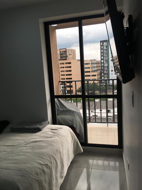Apartamento de 2 alcobas en venta en Obrero, Armenia, 47 m² · foto 13 de 18