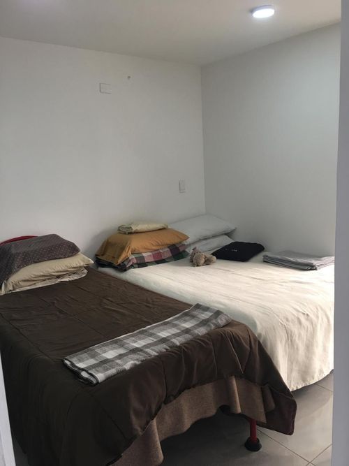 Apartamento de 2 alcobas en venta en Obrero, Armenia, 47 m² · foto 14 de 18