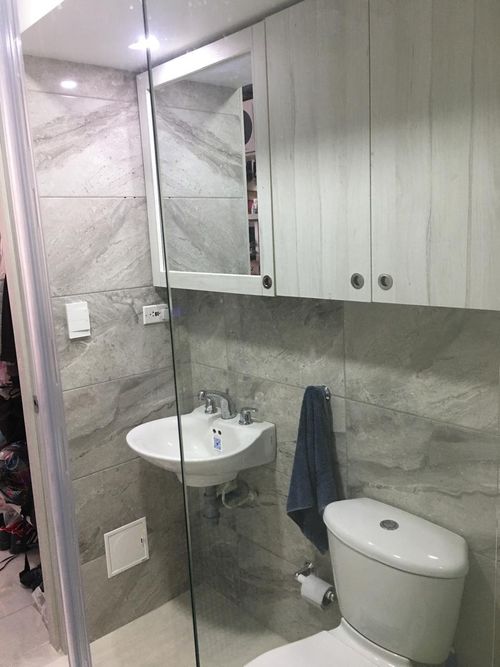 Apartamento de 2 alcobas en venta en Obrero, Armenia, 47 m² · foto 15 de 18
