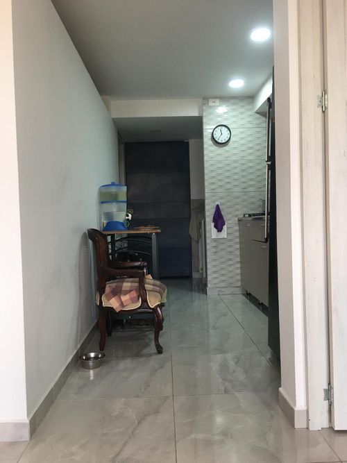 Apartamento de 2 alcobas en venta en Obrero, Armenia, 47 m² · foto 18 de 18