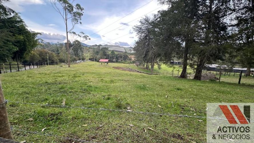 Lote en venta en Pantanillo, El Retiro, 7540 m² · foto 6 de 10