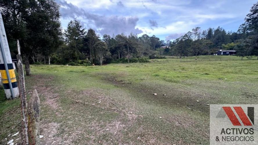 Lote en venta en Pantanillo, El Retiro, 7540 m² · foto 8 de 10