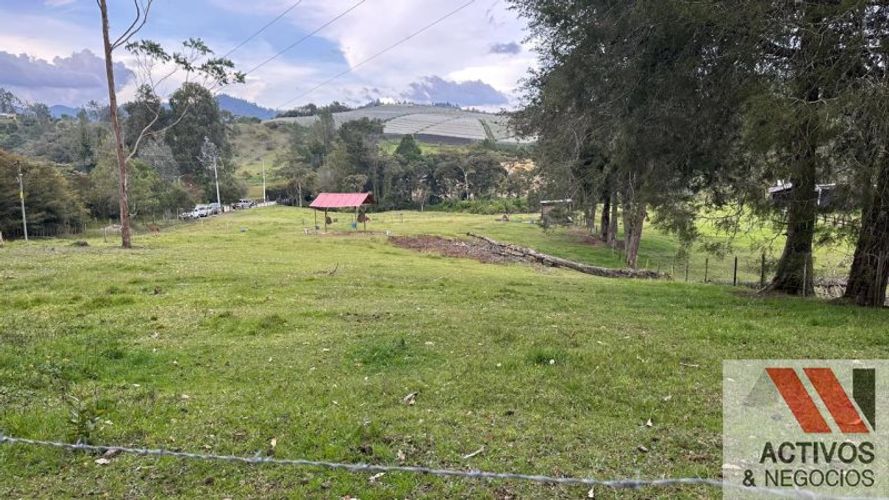 Lote en venta en Pantanillo, El Retiro, 7540 m² · foto 10 de 10