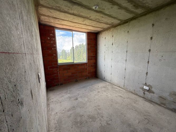 Apartamento de 3 alcobas en venta en Zona Centro, Madrid, 63 m² · foto 4 de 9