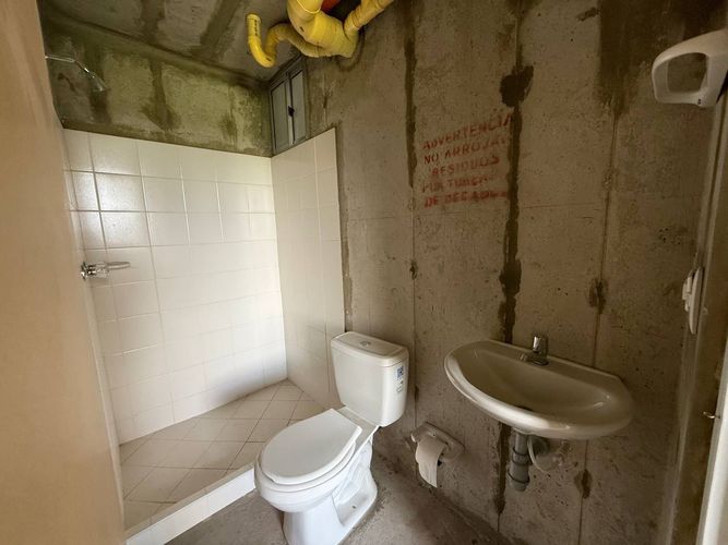 Apartamento de 3 alcobas en venta en Zona Centro, Madrid, 63 m² · foto 7 de 9