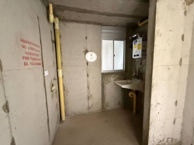 Apartamento de 3 alcobas en venta en Zona Centro, Madrid, 63 m² · foto 9 de 9