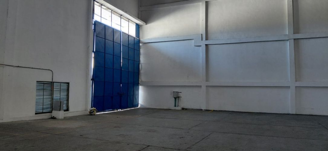 Bodega en arriendo en Villa Carolina, Barranquilla, 750 m² · foto 3 de 11