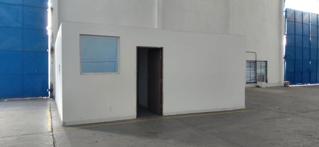 Bodega en arriendo en Villa Carolina, Barranquilla, 750 m² · foto 7 de 11