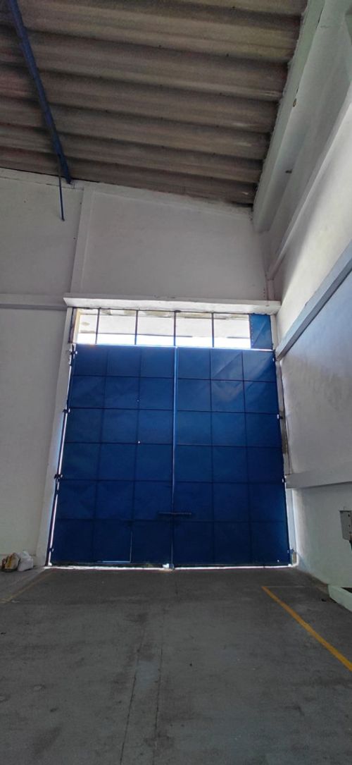 Bodega en arriendo en Villa Carolina, Barranquilla, 750 m² · foto 8 de 11
