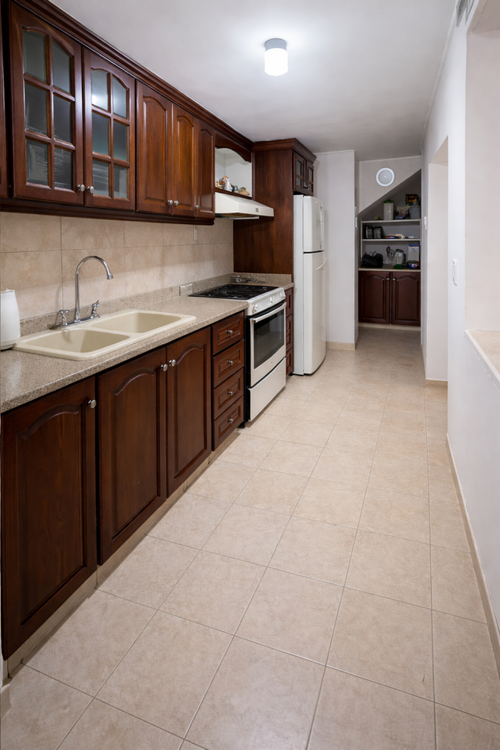 Casa de 3 alcobas en venta en Cañaveral, Floridablanca, 220 m² · foto 5 de 14