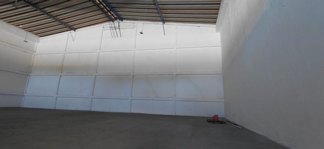 Bodega en arriendo en Villa Carolina, Barranquilla, 750 m² · foto 10 de 11