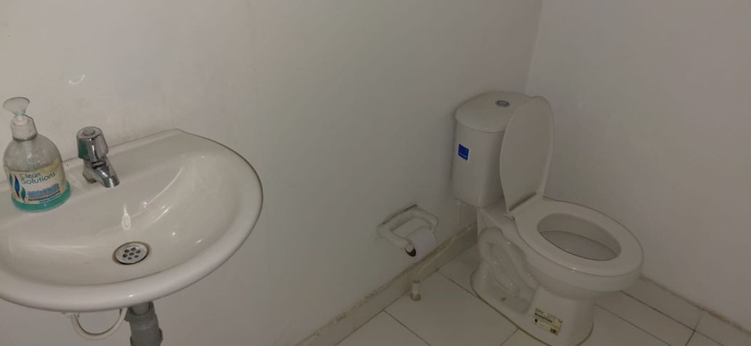 Bodega en arriendo en Villa Carolina, Barranquilla, 750 m² · foto 11 de 11