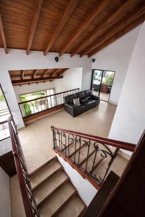 Casa de 3 alcobas en venta en Cañaveral, Floridablanca, 220 m² · foto 12 de 14