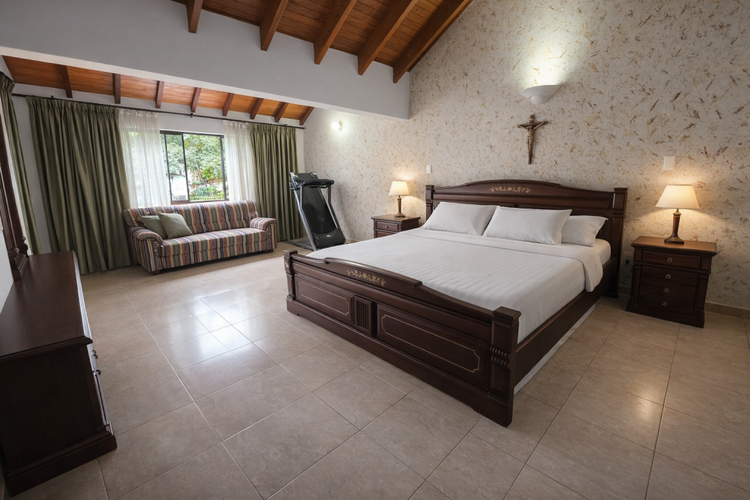 Casa de 3 alcobas en venta en Cañaveral, Floridablanca, 220 m² · foto 13 de 14